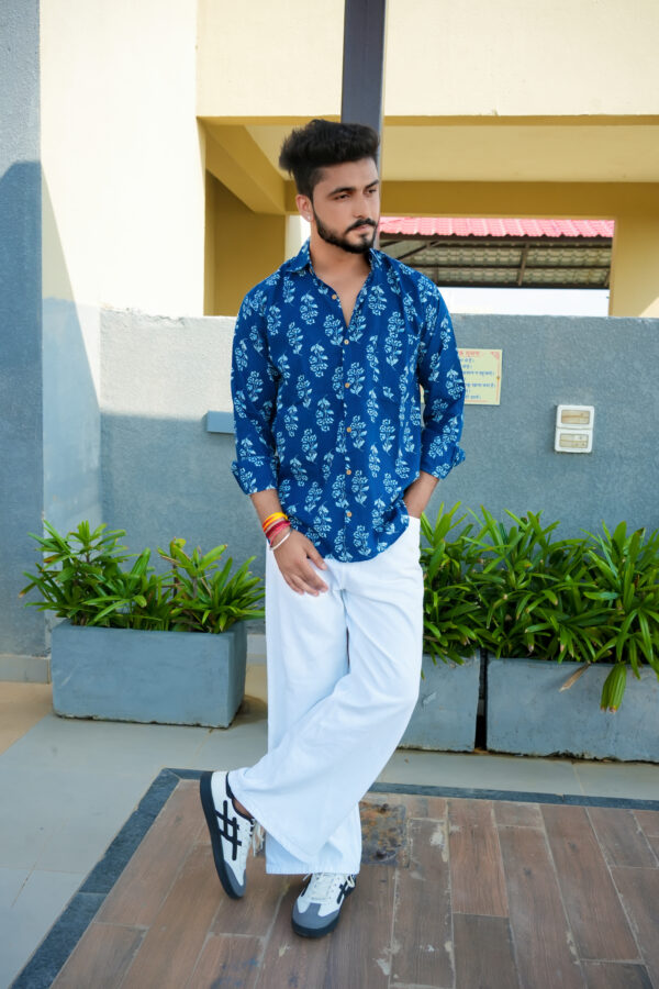 Tha sagar bahar shirt