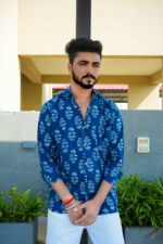 Tha sagar bahar shirt