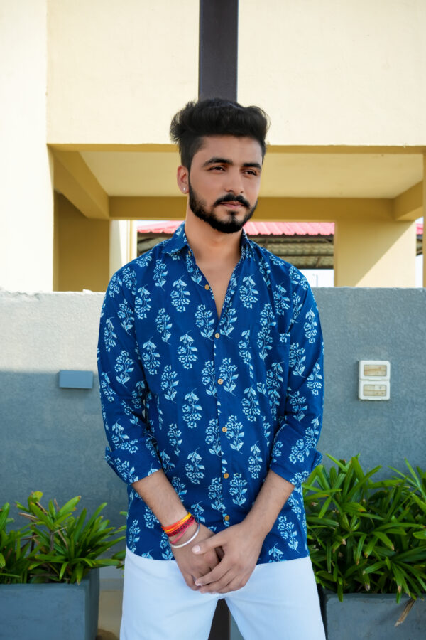 Tha sagar bahar shirt