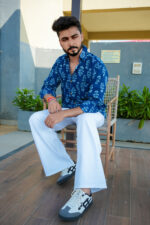 Tha sagar bahar shirt