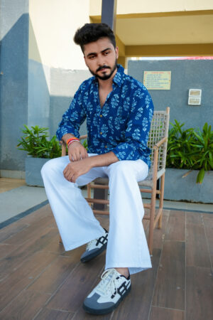 Tha sagar bahar shirt